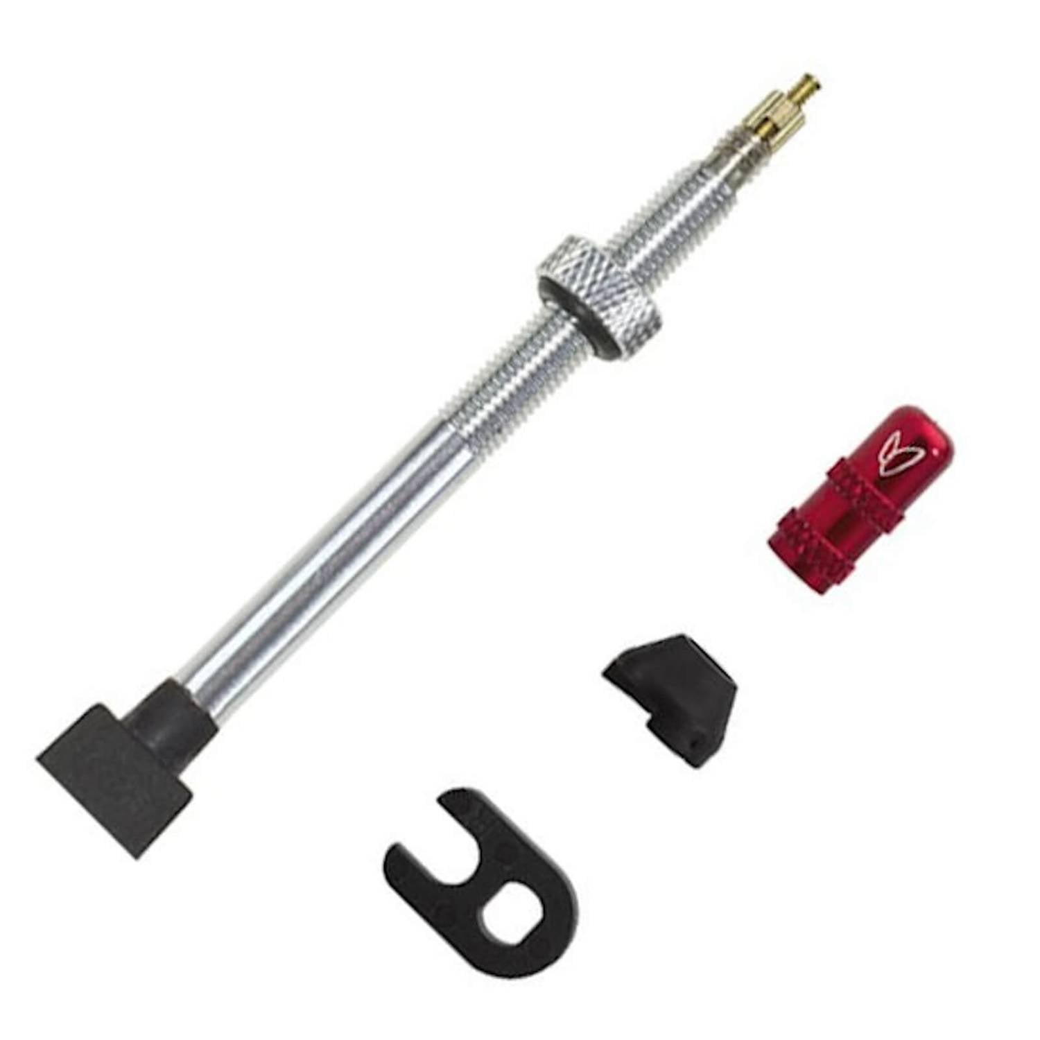 Effetto Mariposa Caffelatex Tubeless Valve (x2)