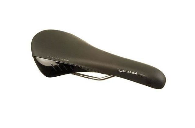 Fizik Gobi Wing Flex/Tail Flex MTB Bicycle Saddle