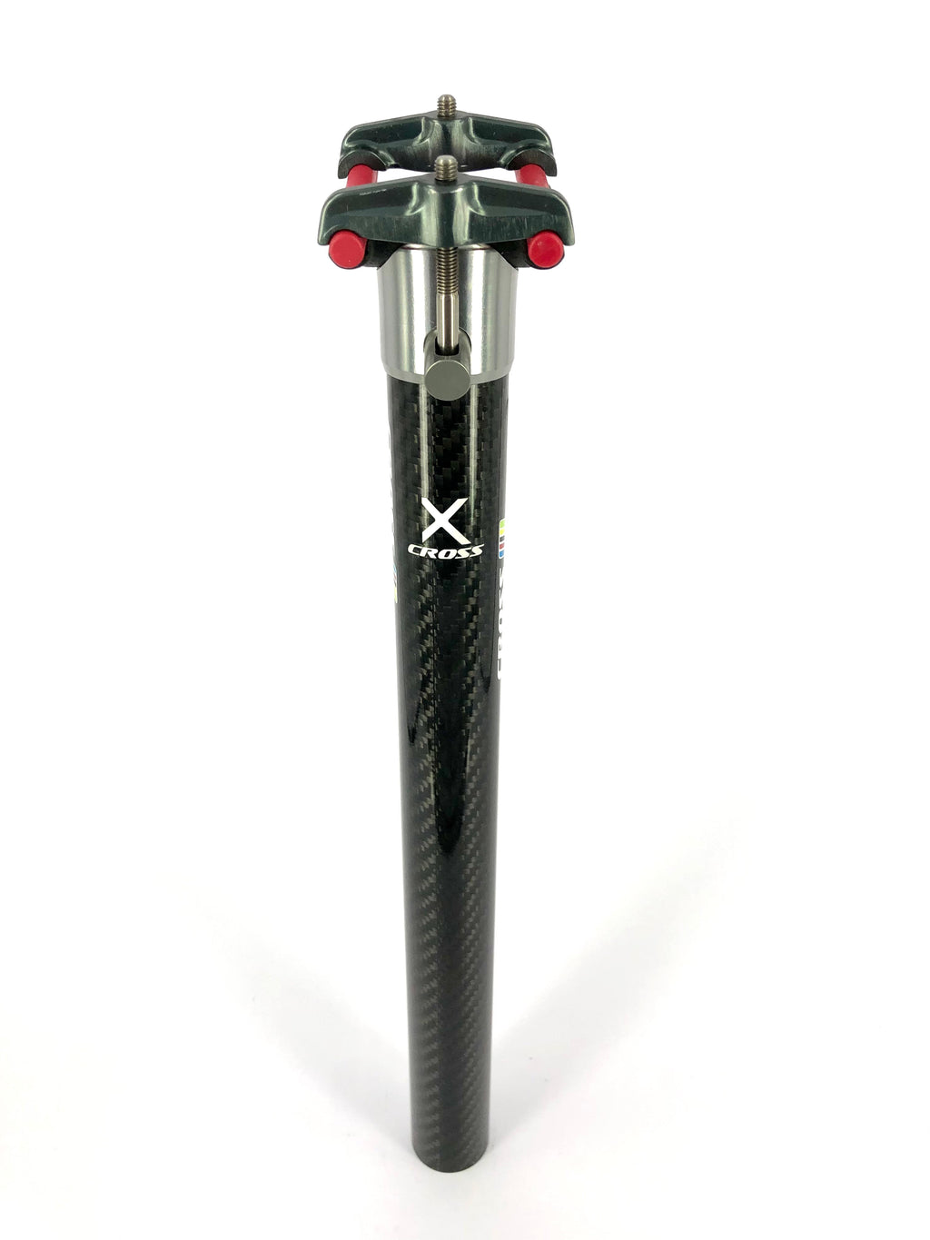 Xcross Seat Post