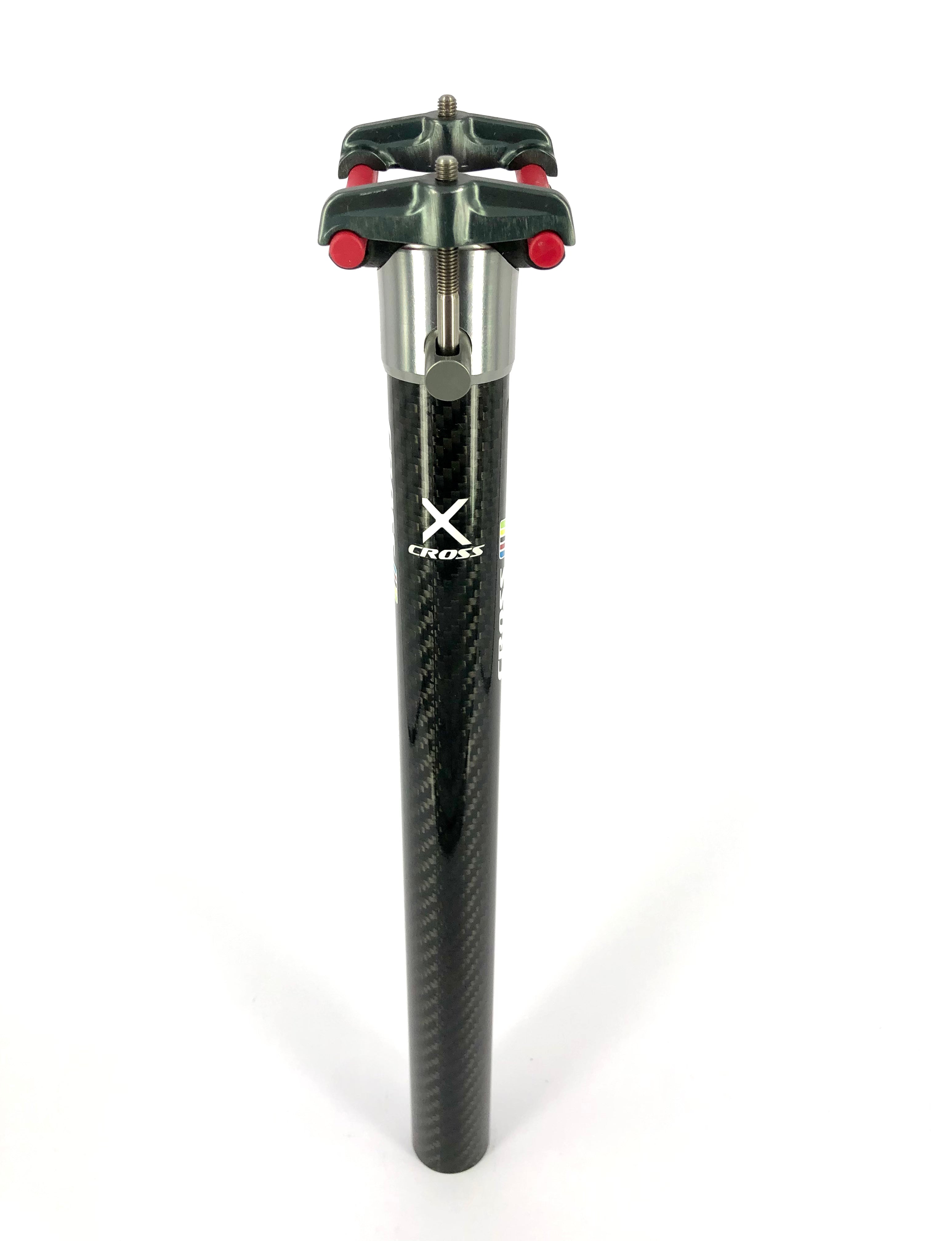 Xcross Seat Post