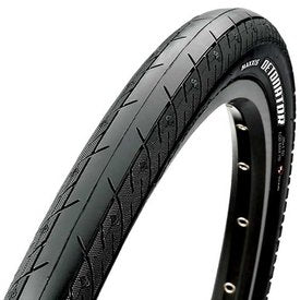 Maxxis Detonator 26x1.0