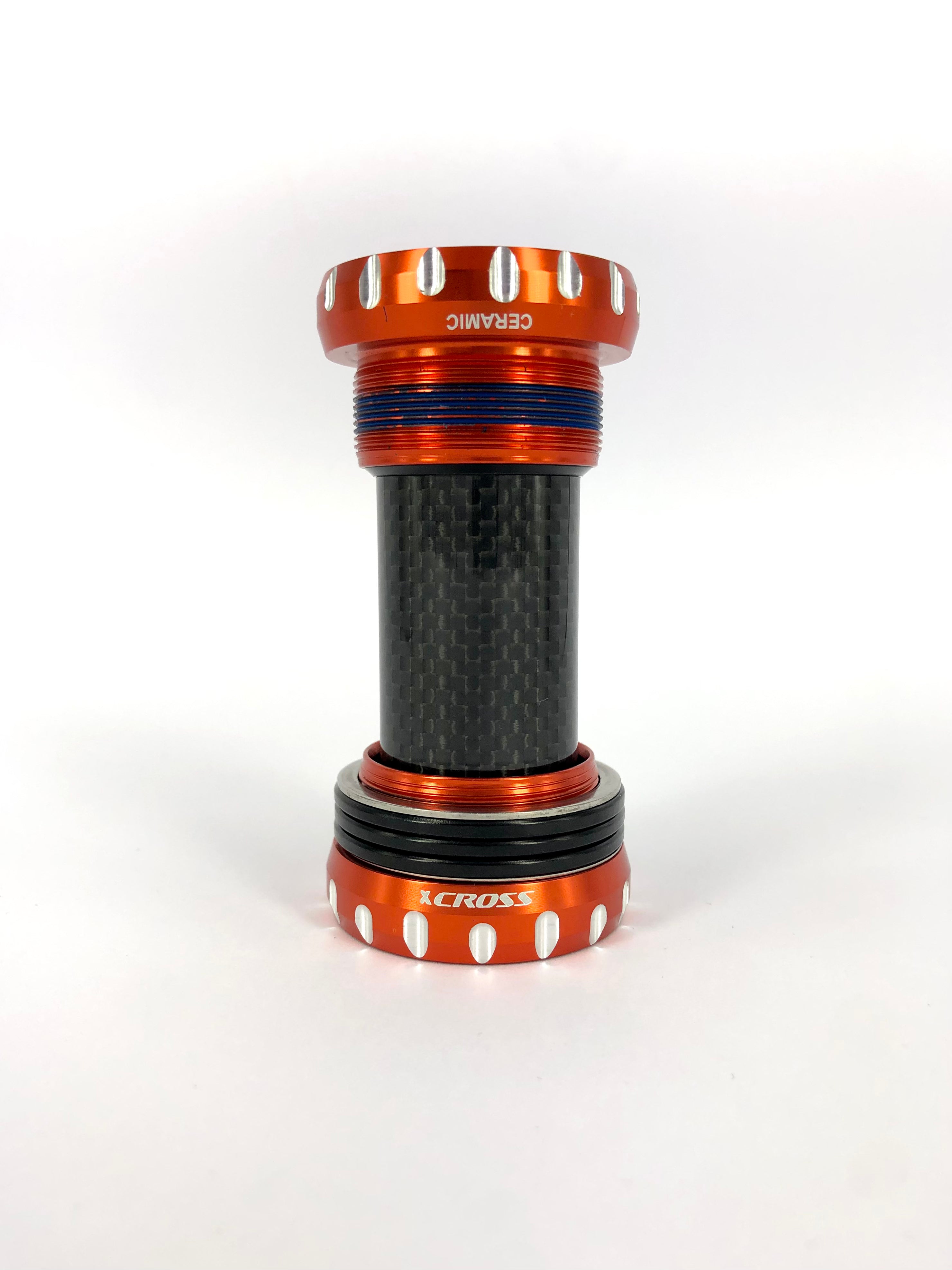 XCross Shimano Butom Bracket