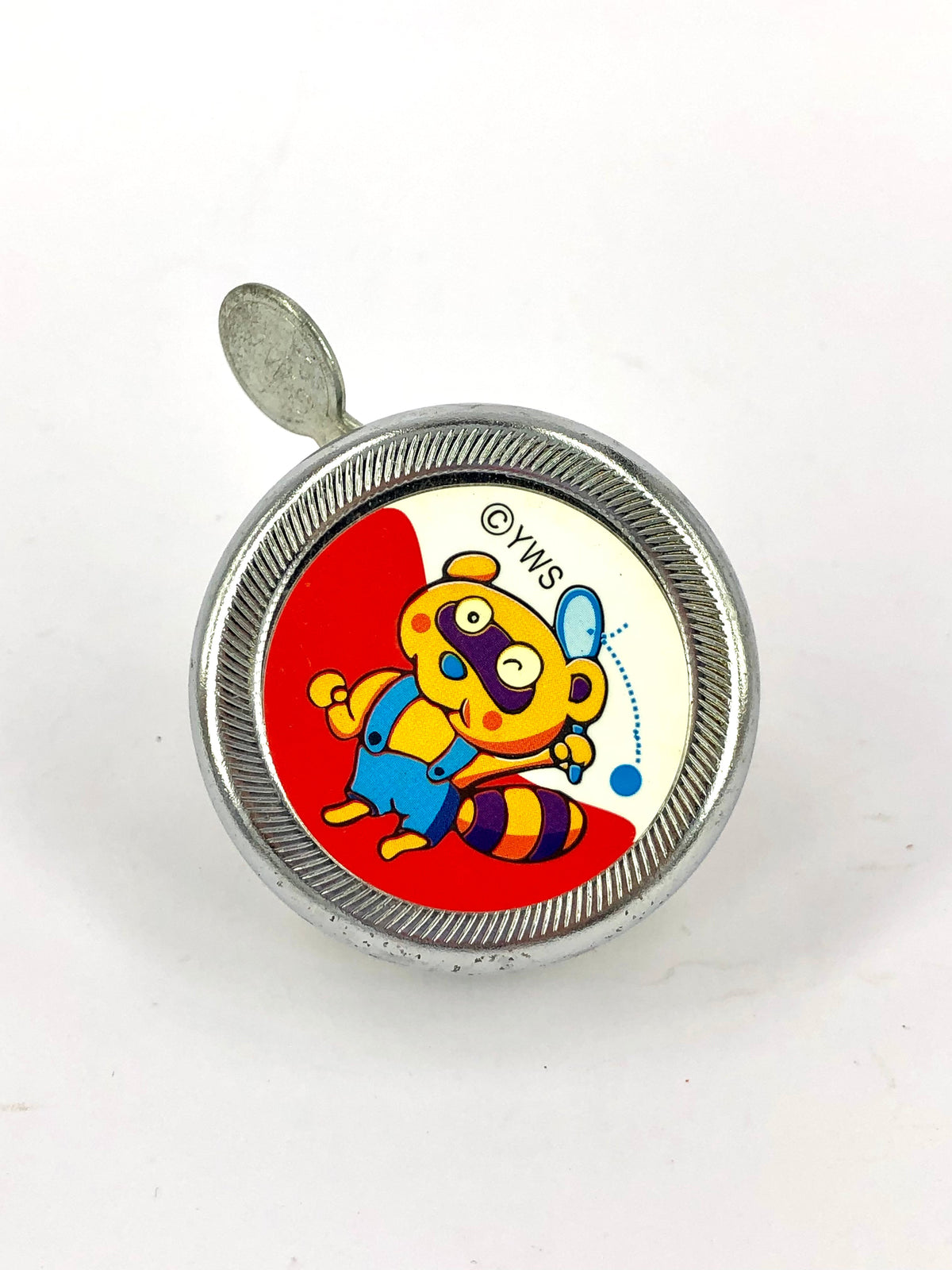 YWS Cartoon Bell