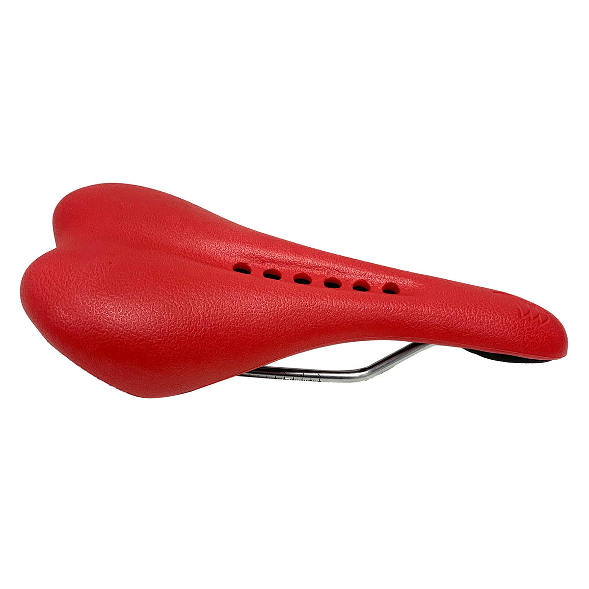 McSelle Foam Slotted Saddles