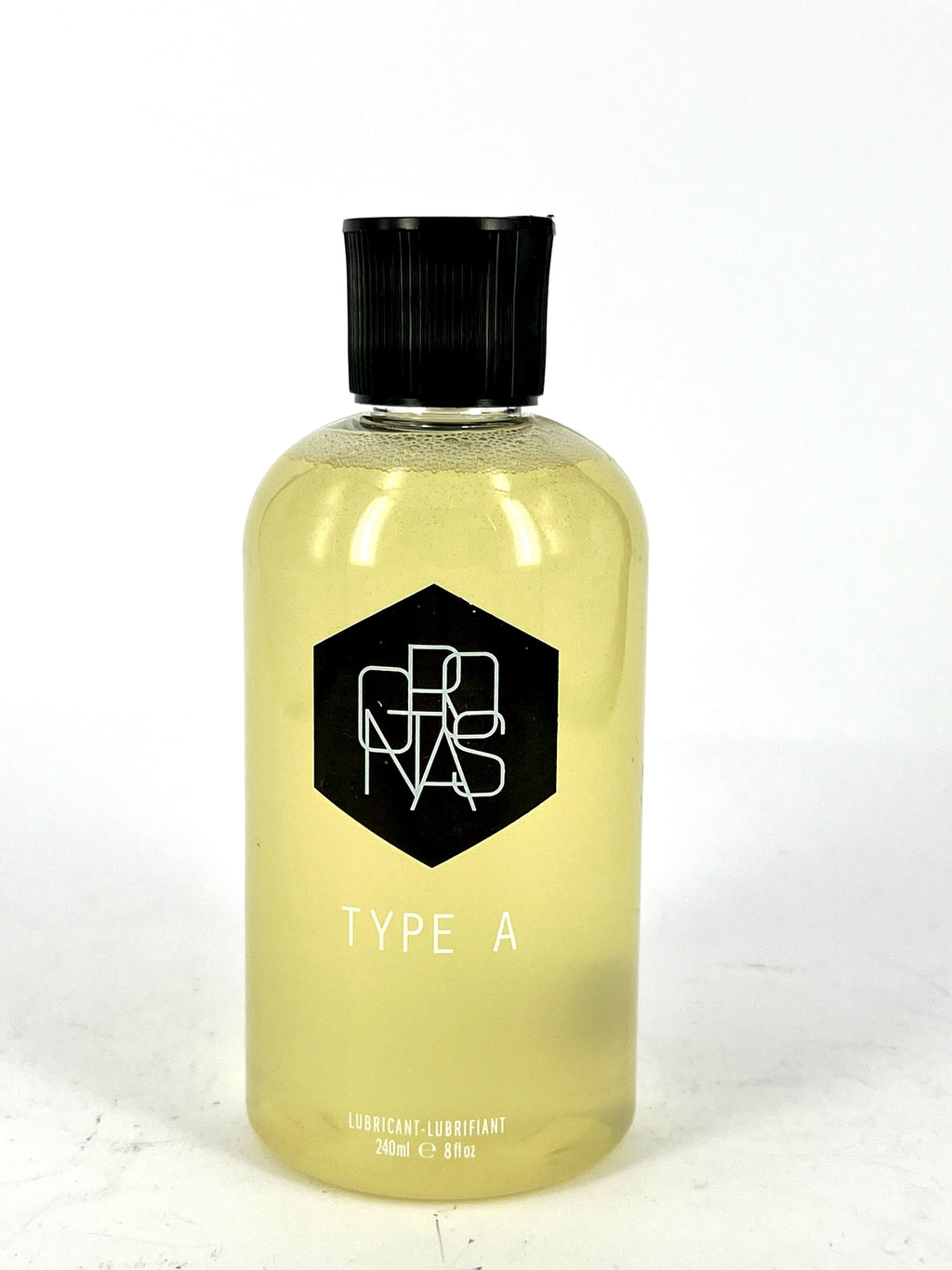 Orontas Ecological Lube - 240ml