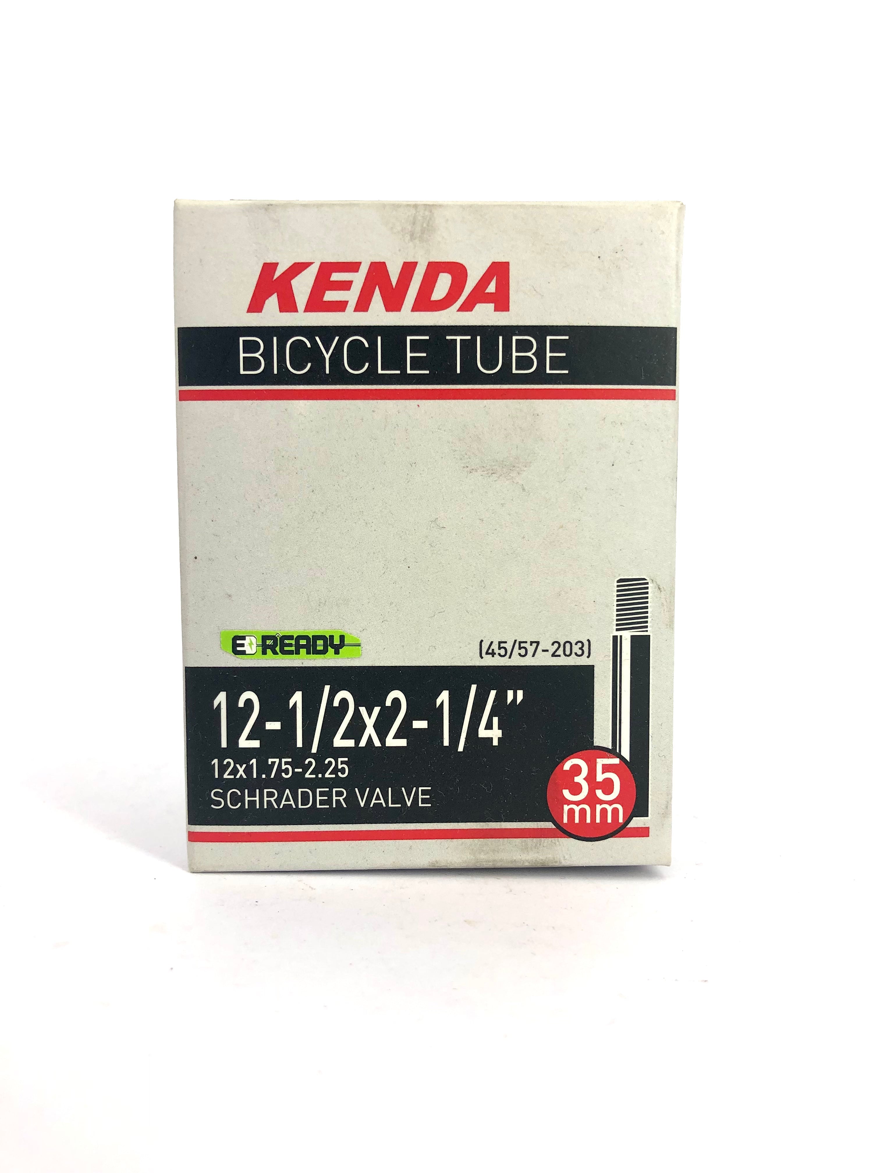 Kenda Inner Tube 12x1/2x2-1/4