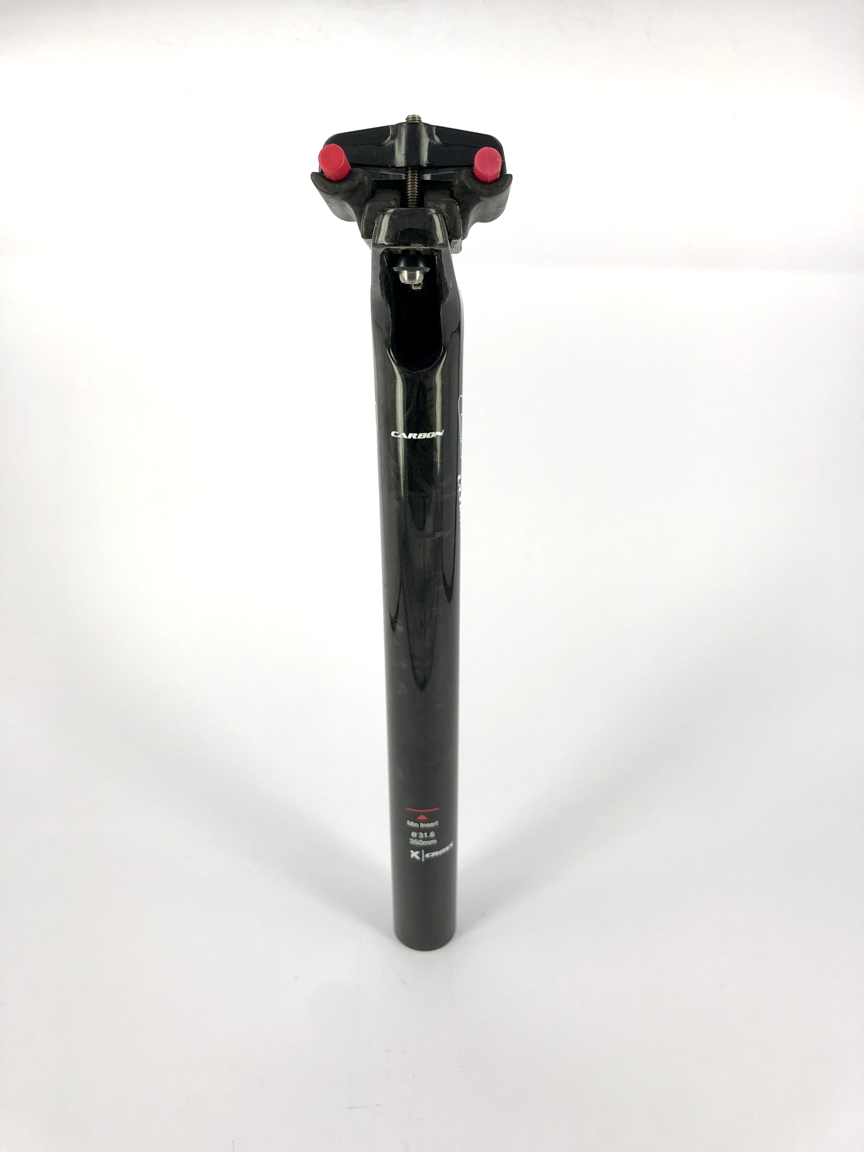 Xcross Seat Post