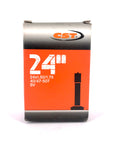 CST Inner Tube 24x1.5/1.75 S/V