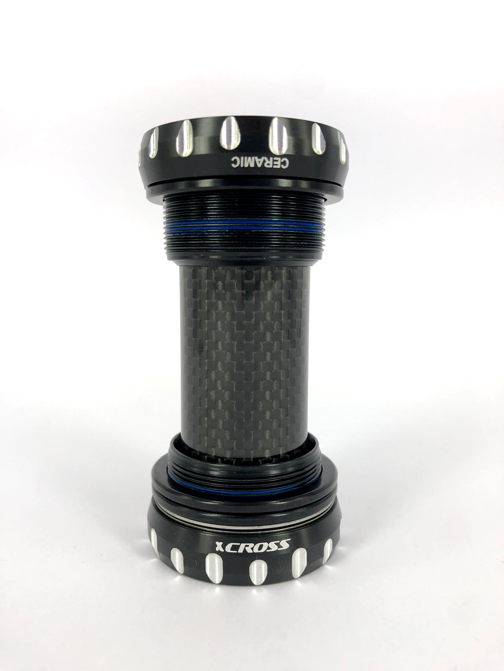 XCross Shimano Butom Bracket