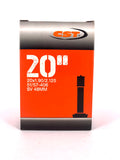CST Inner Tube 20x1.9/2.125 48mm A/V