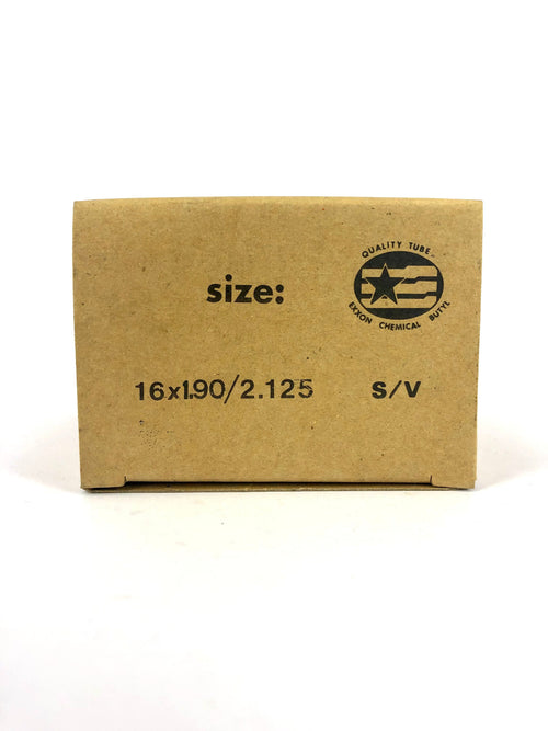 CST Inner Tube 16x1.9/2.125 A/V