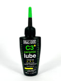 Muc-Off C3 Dry Weather Ceramic Lube