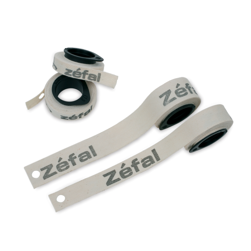 Zéfal COtton Rim Tapes
