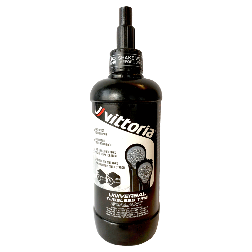 Vittoria UNIVERSAL TUBELESS TIRE SEALANT