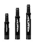 Tufo Aluminium alloy valve extensions
