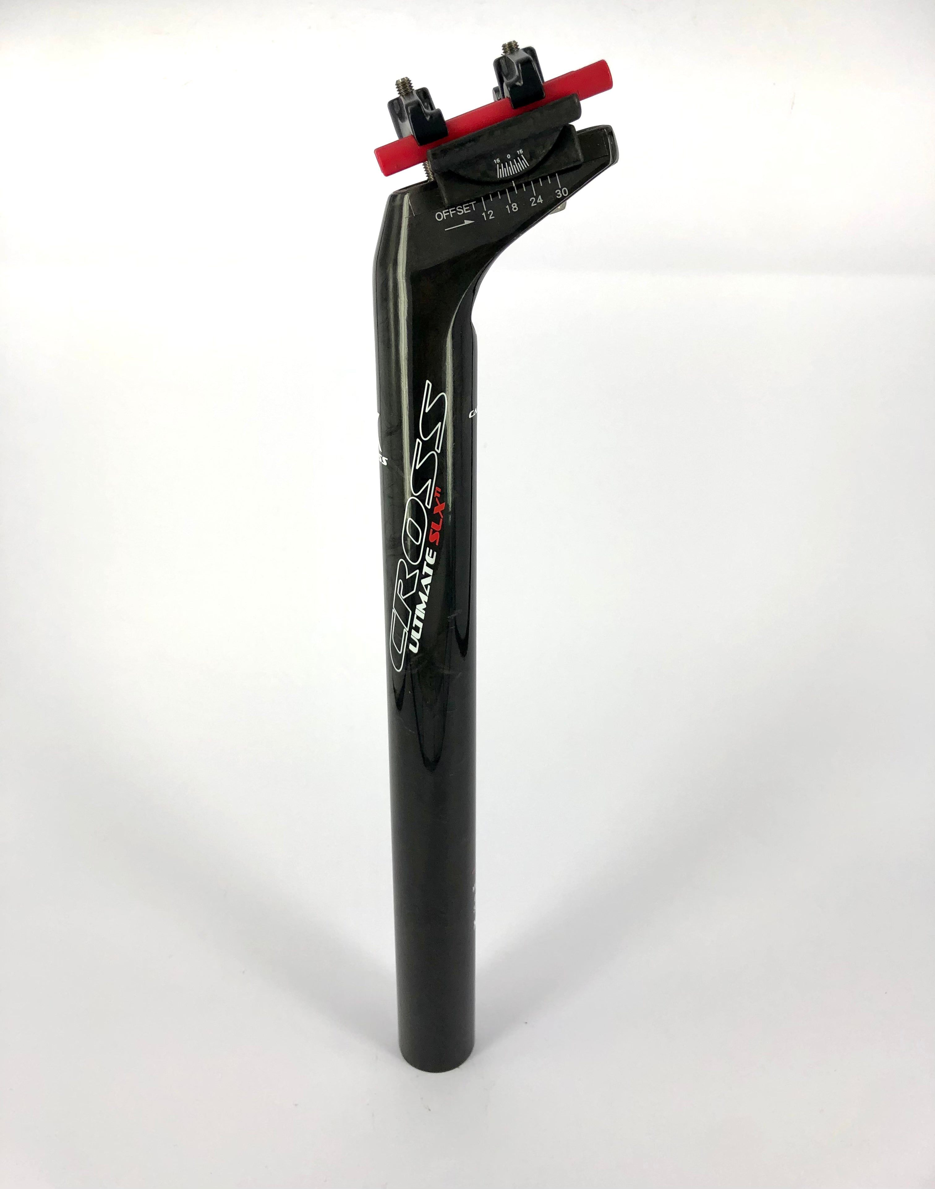Xcross Seat Post