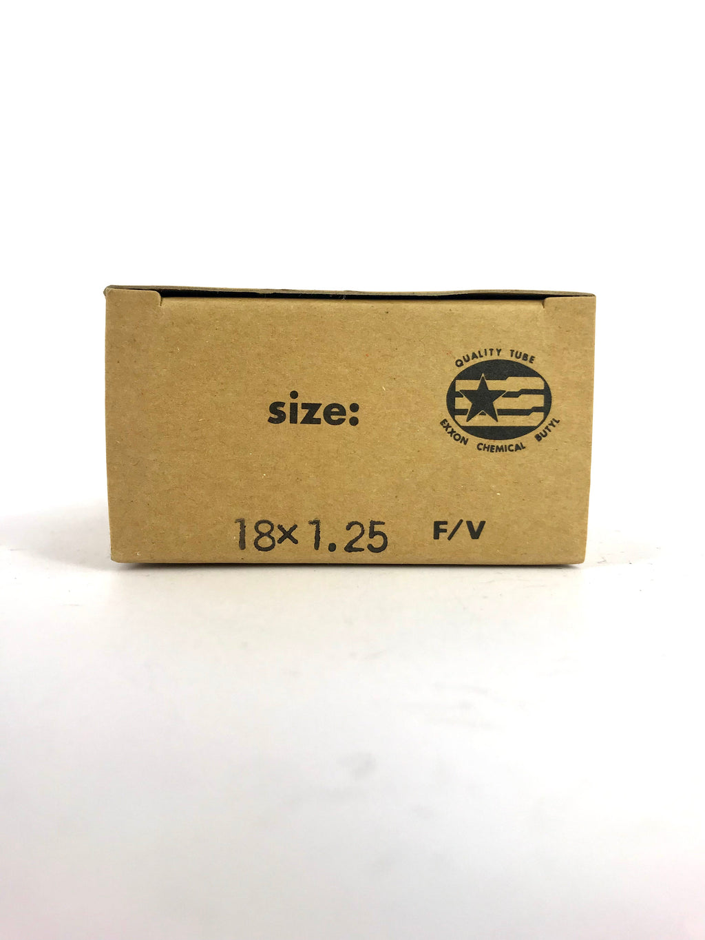 CST Inner Tube 18x1.25 F/V