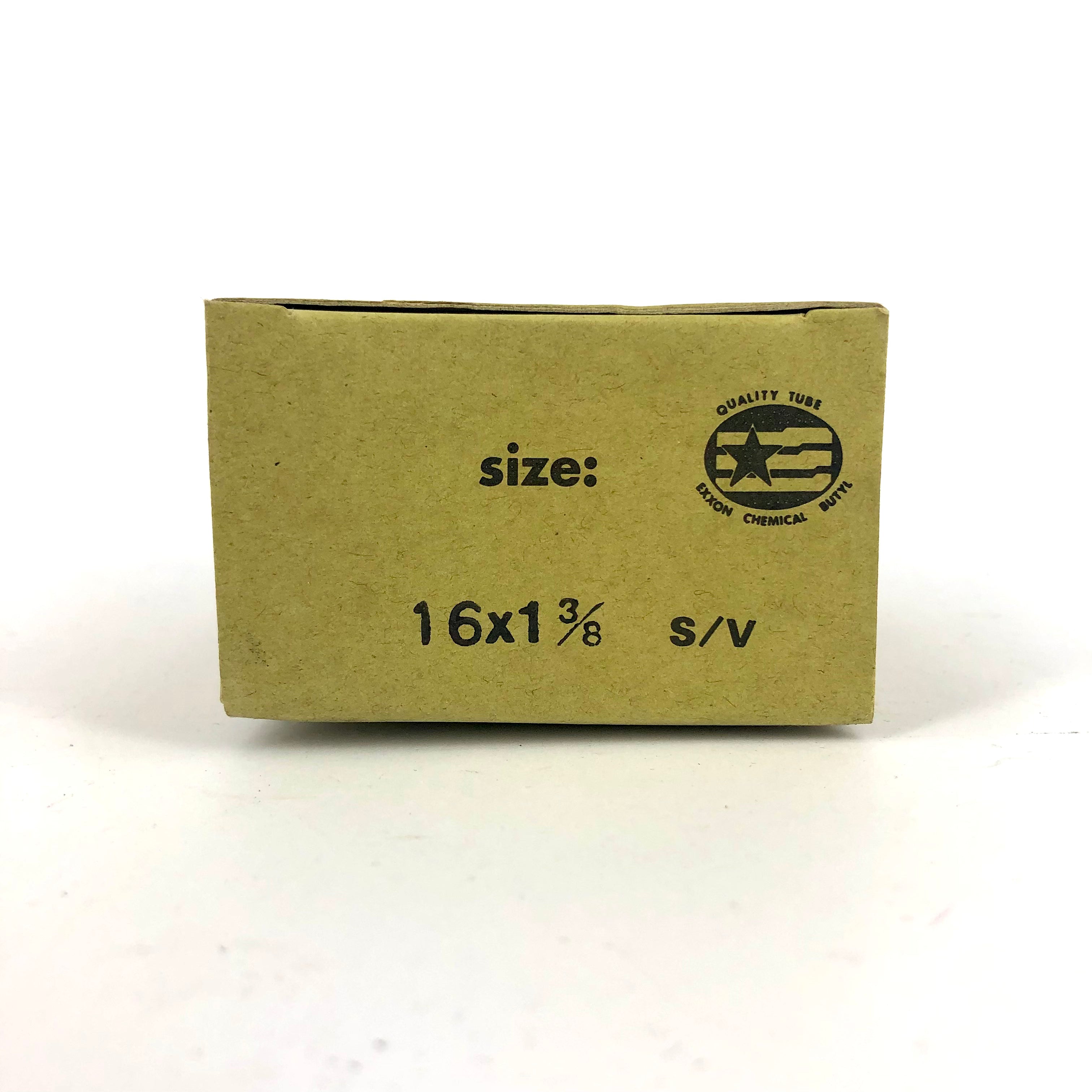 CST Inner Tube 16x1 3/8 AV