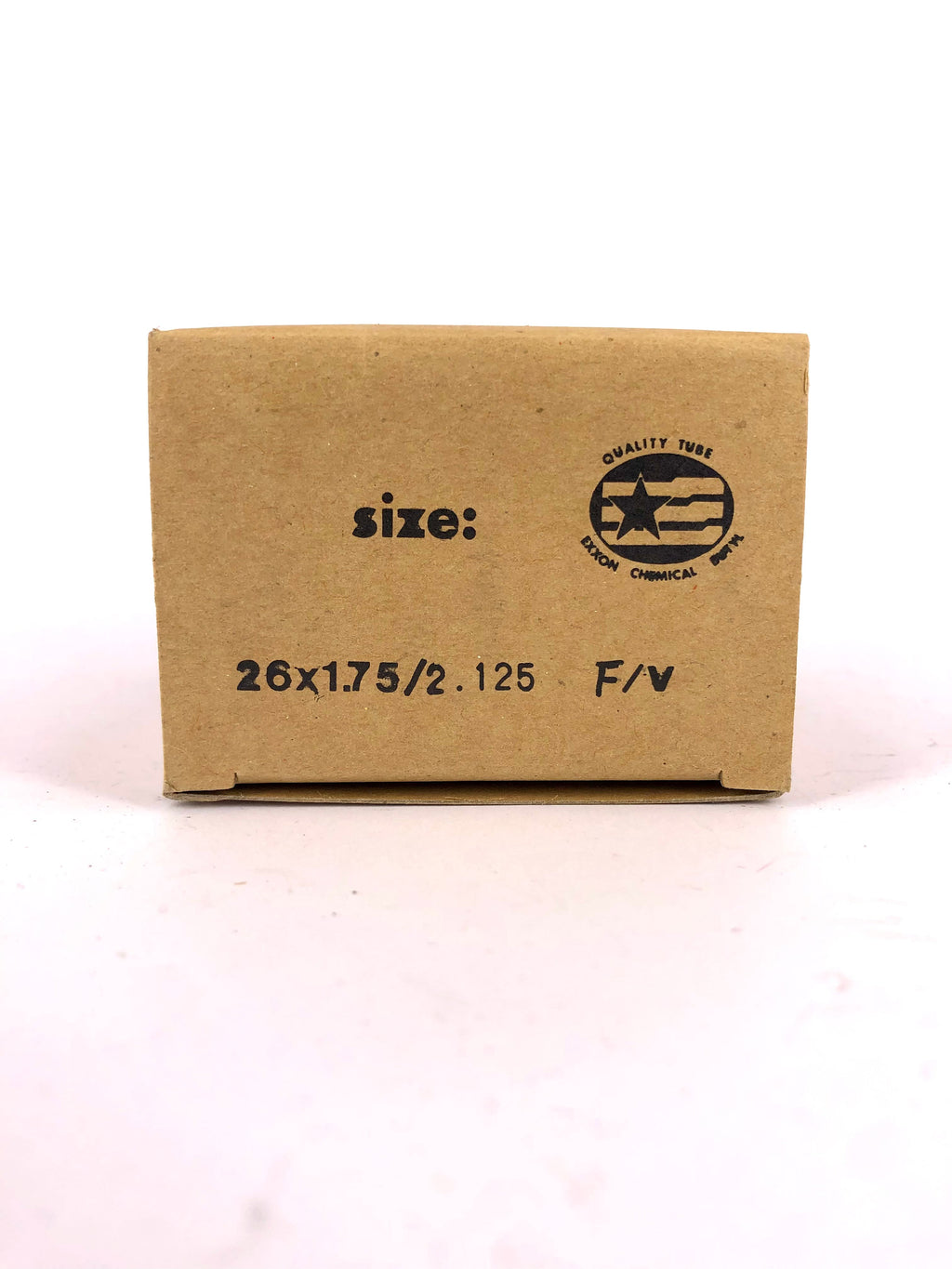 CST Inner Tube 26x1.75/2.125 F/V