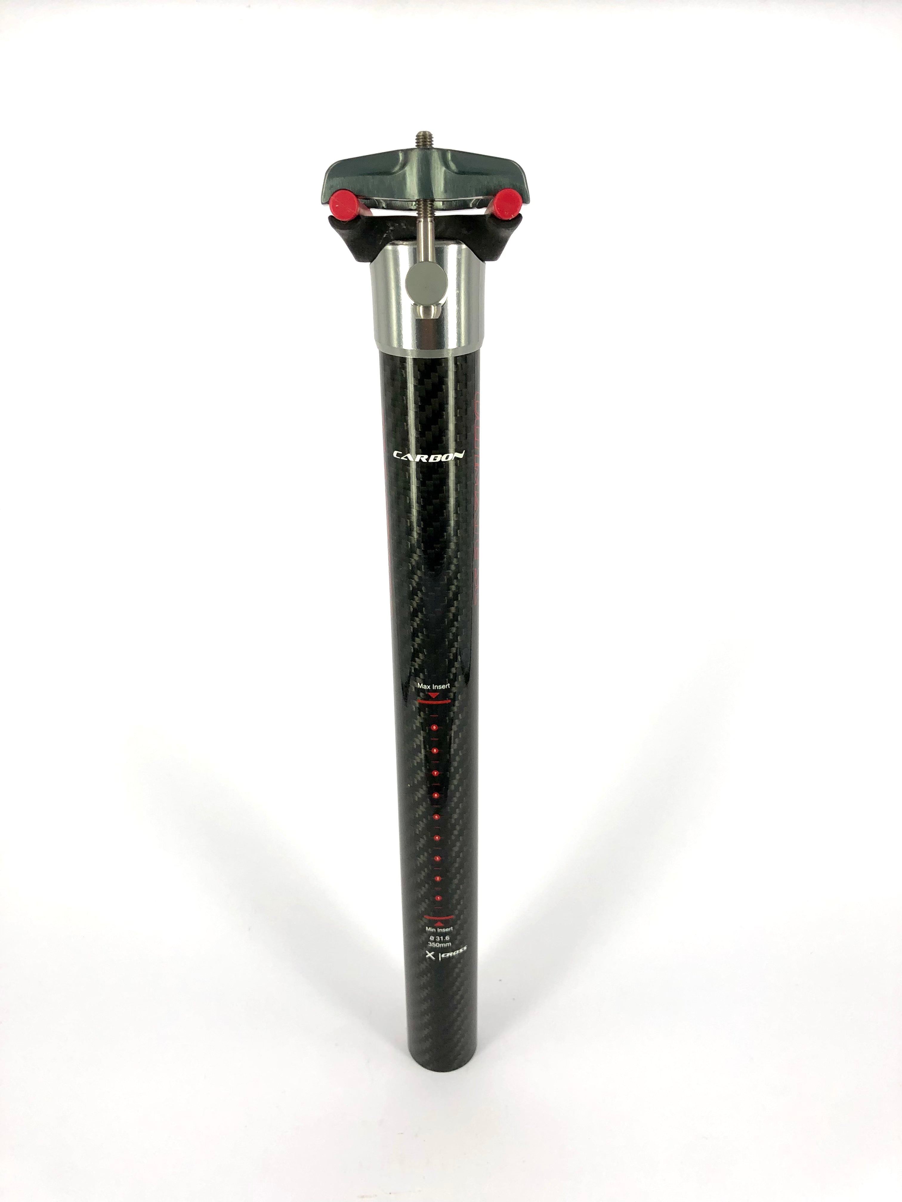 Xcross Seat Post