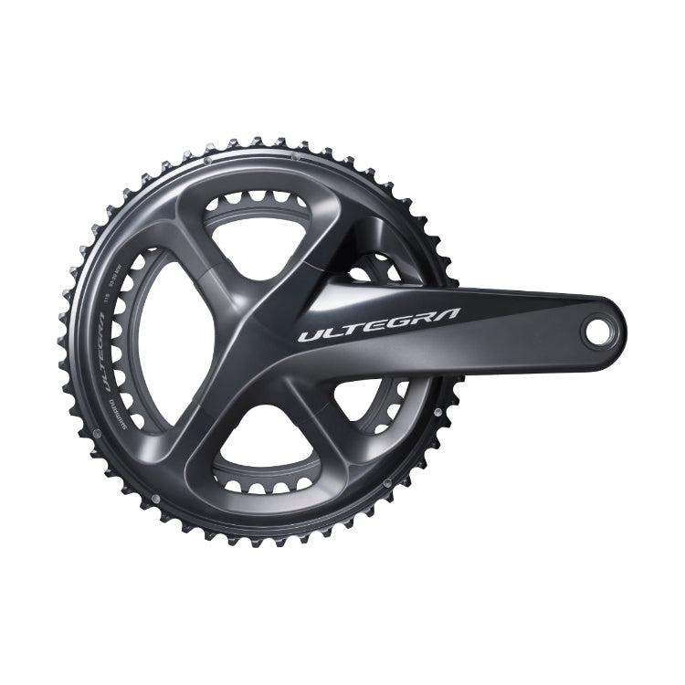 SHIMANO ULTEGRA FC-R8000 HOLLOWTECH II Road Crankset - 2x11-speed