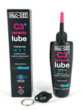 Muc-Off C3 Wet Weather Ceramic Lube