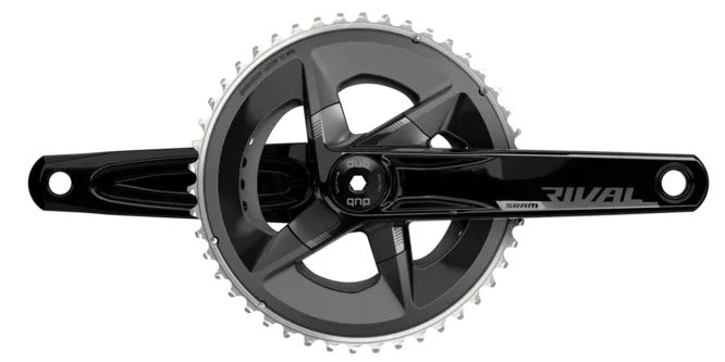 SRAM RIVAL CRANKSET