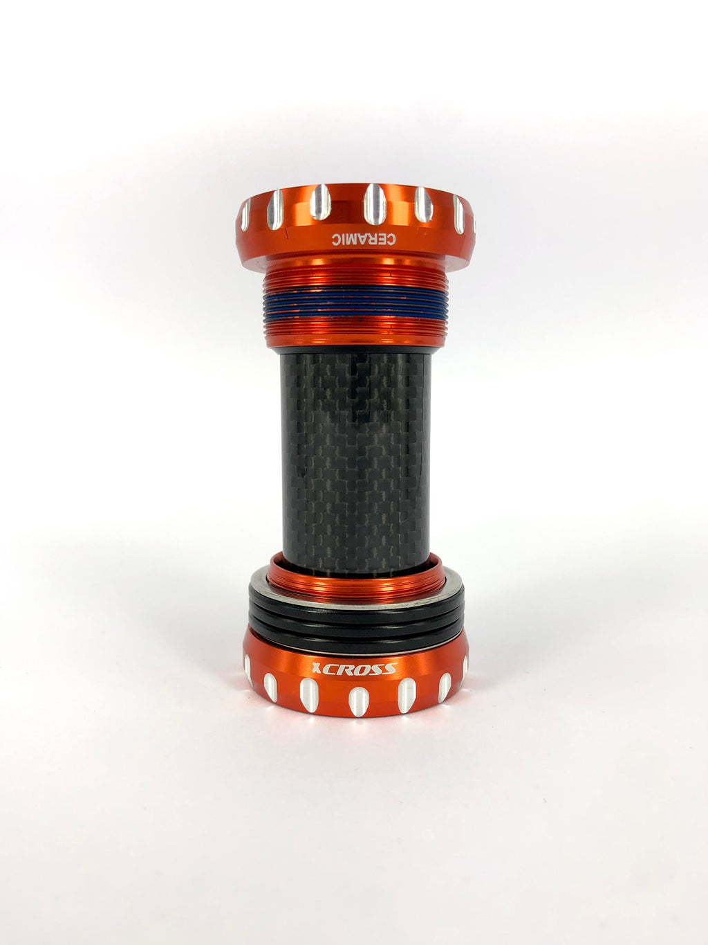 XCross Shimano Butom Bracket