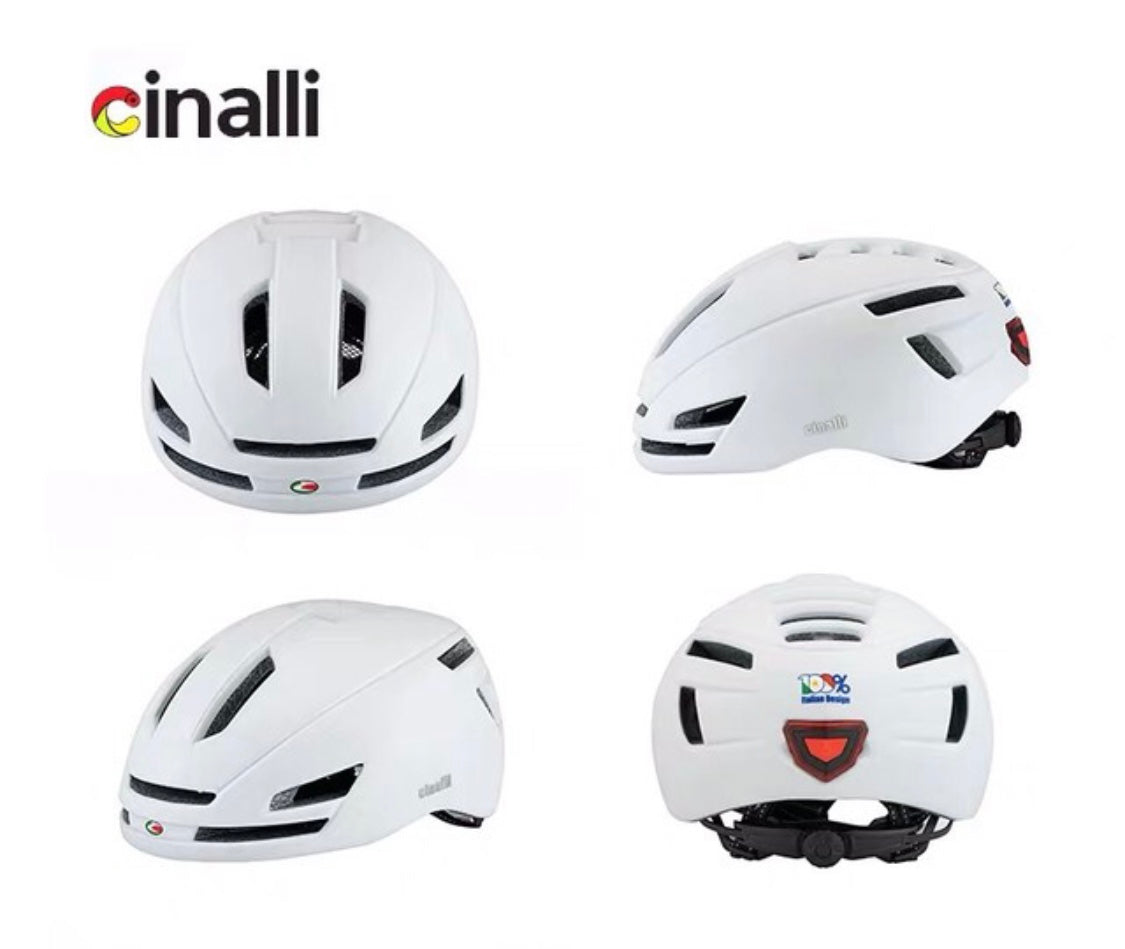 Cinelli Bike Cycling Helmet