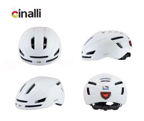 Cinelli Bike Cycling Helmet