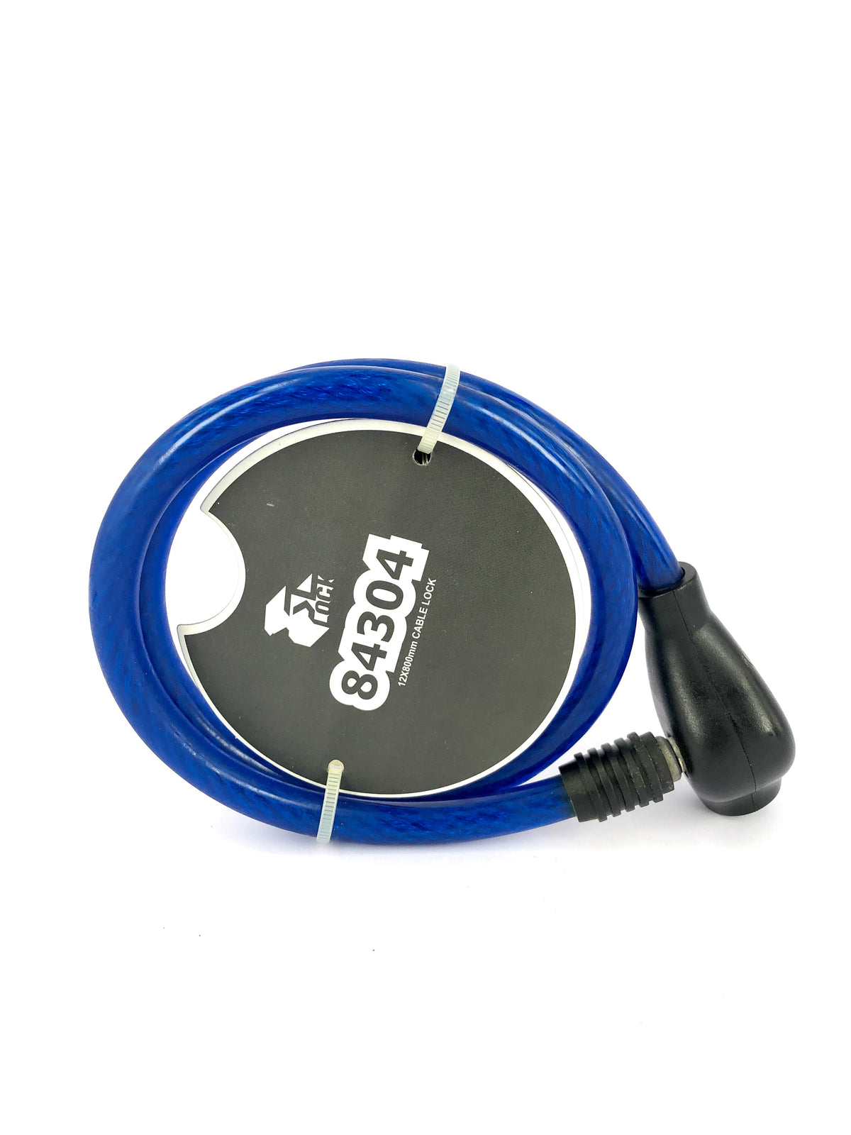 Cable Lock 84304 12 x 800mm