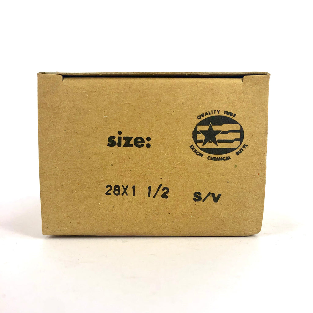 CST Inner Tube 28x1-1/2 A/V