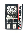 Venzo Inner Tube 26x1.5/1.75 F/V