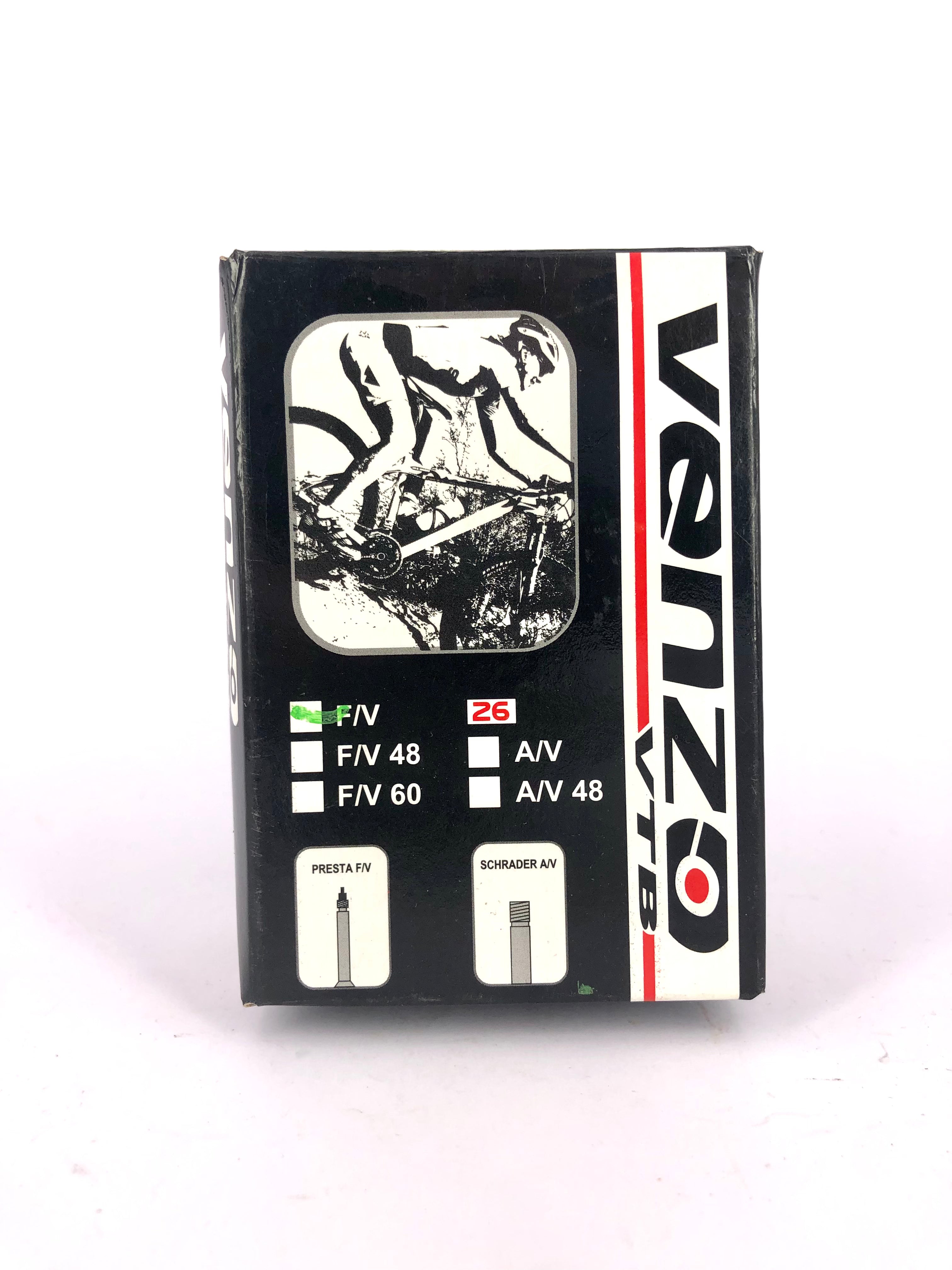 Venzo 26x1.25 F/V