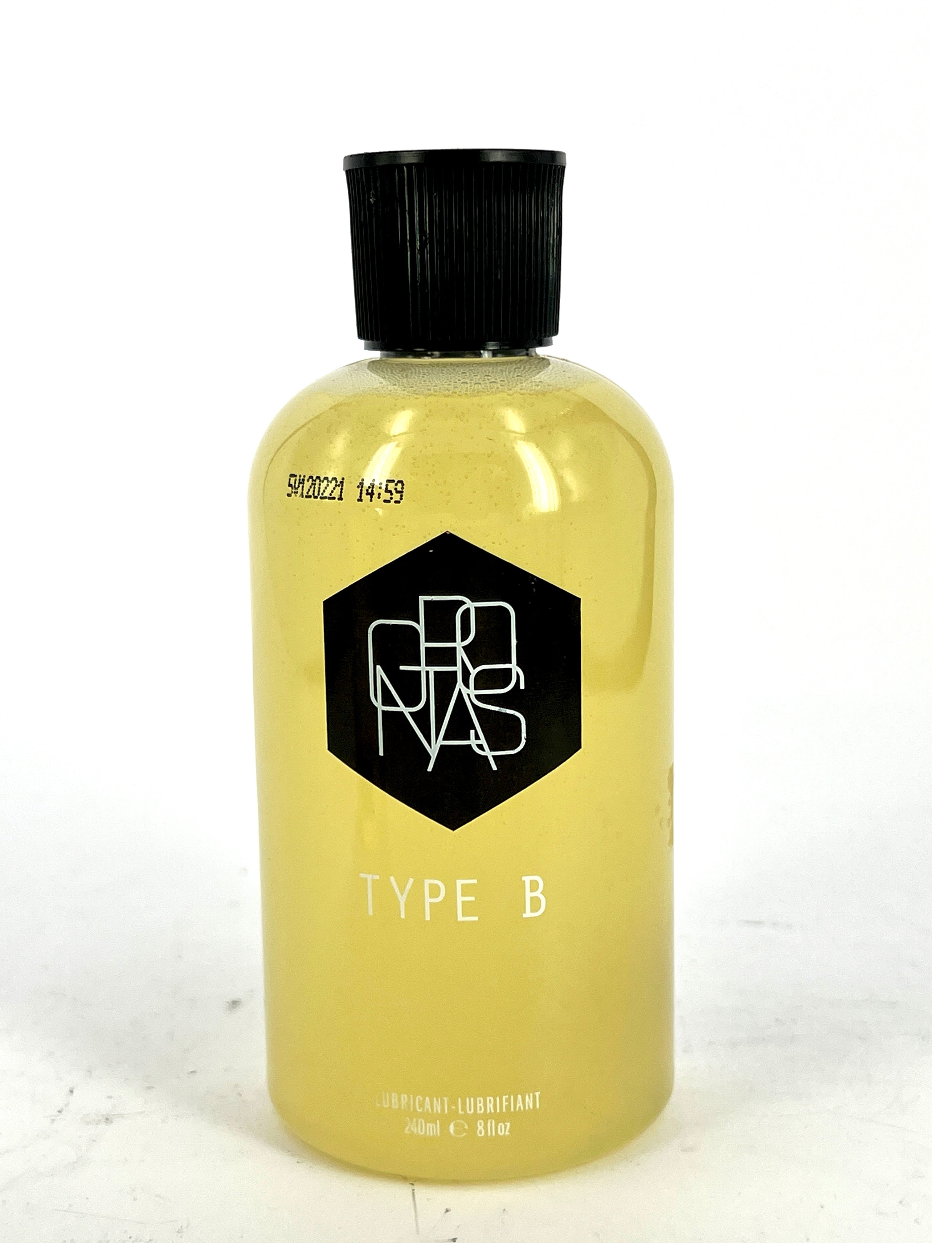 Orontas Ecological Lube - 240ml