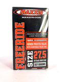 Maxxis Free Ride  Inner Tube 27.5x2.2/2.5 48mm F/V