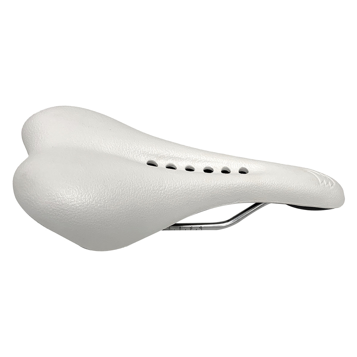 McSelle Foam Slotted Saddles