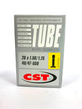 CST Inner Tube 26x1.5/1.75 A/V