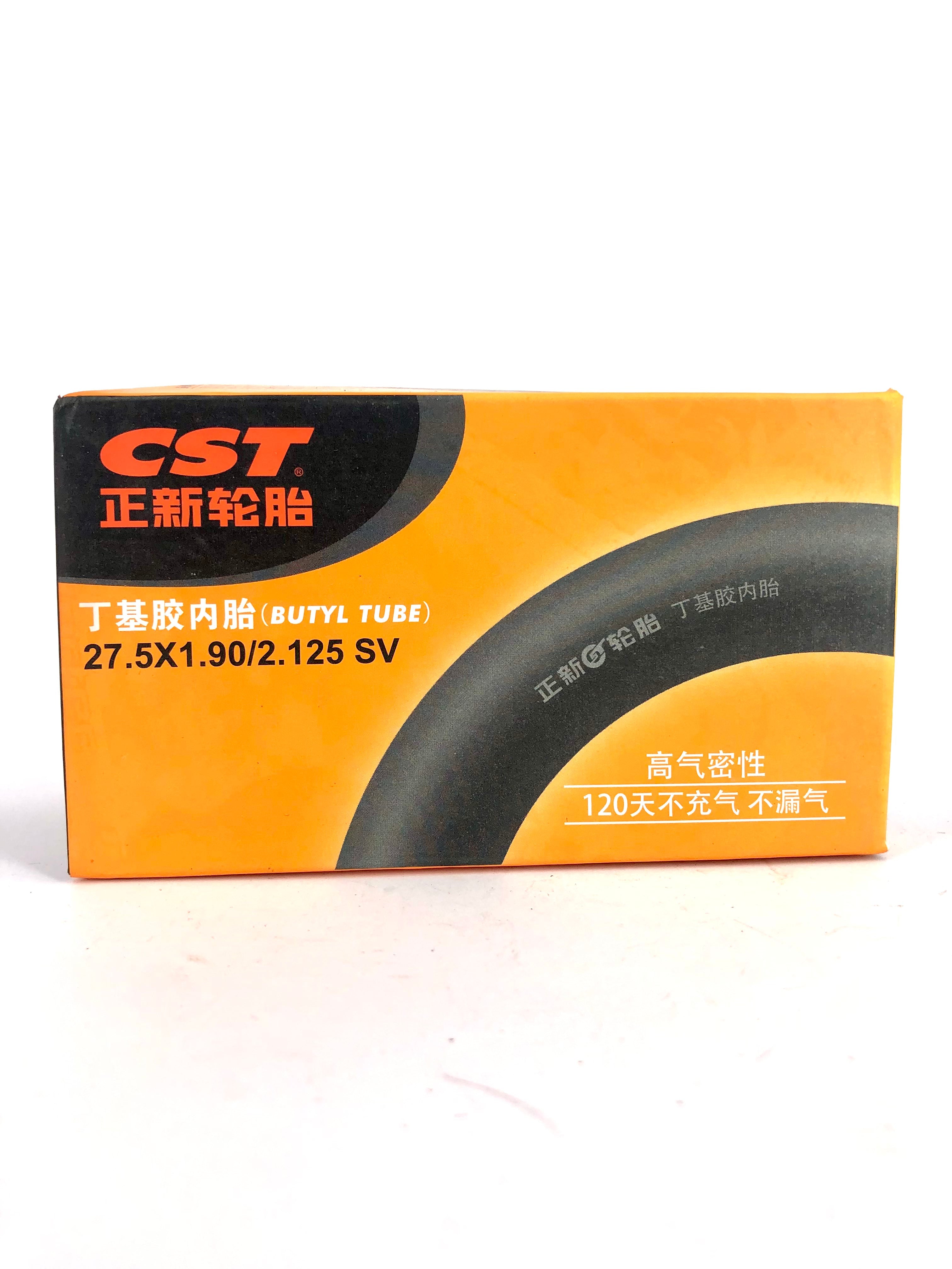 CST Inner Tube 27.5x1.9/2.225 A/V