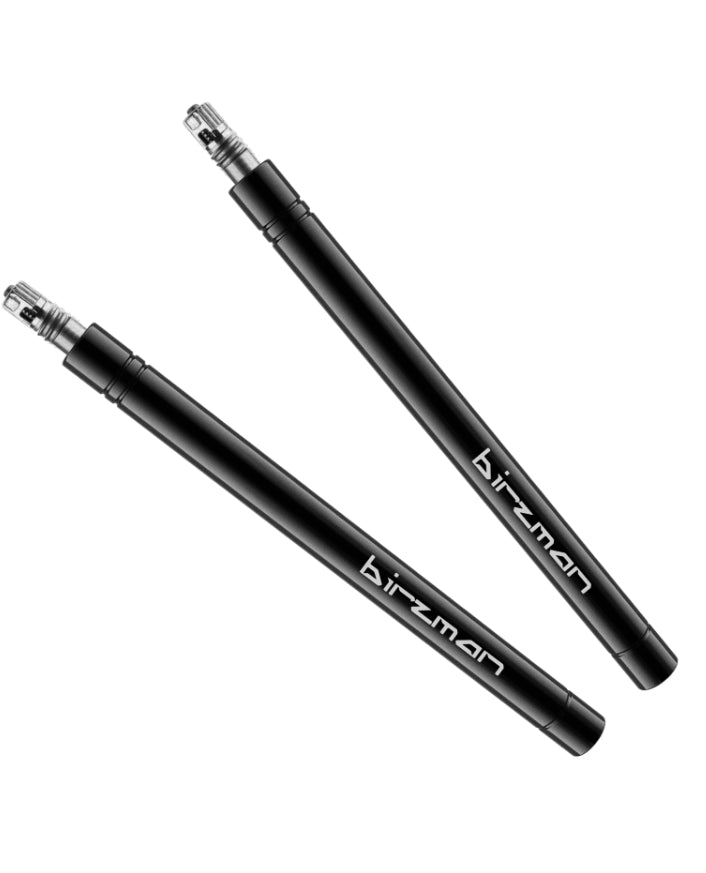Birzman 80mm Valve Extender Set