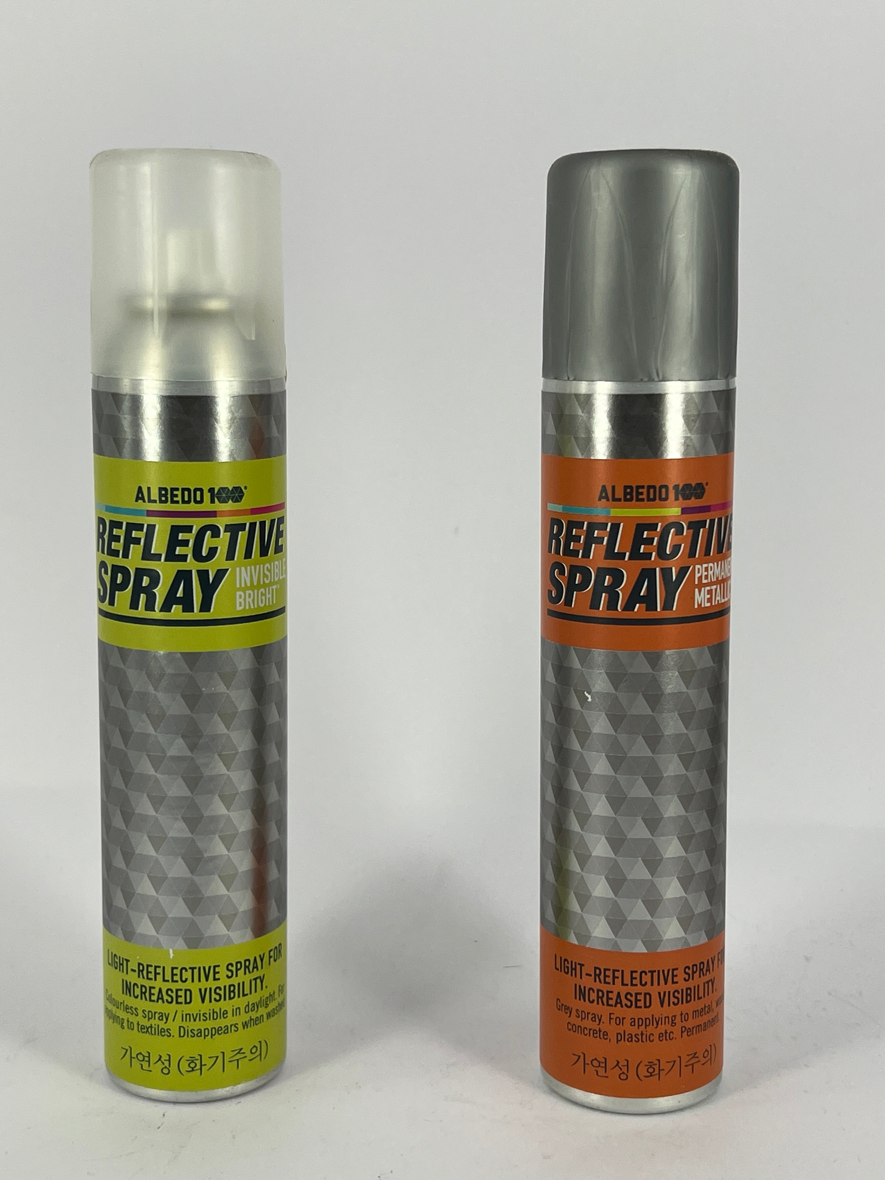 Albedo100 Reflective Spray