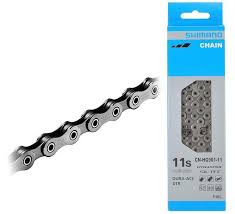 Shimano Dura-Ace CN-HG901-11 11速鏈條
