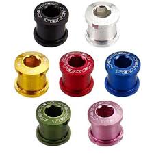 Token Alloy Bolt/Nut