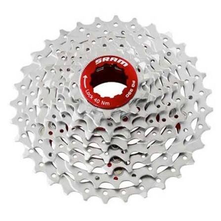 SRAM PG-990 9速飛輪