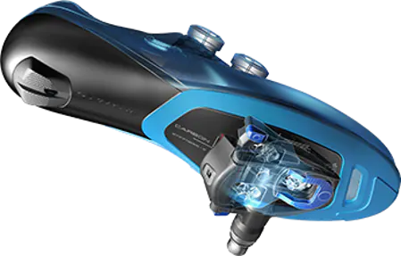 Shimano PD-R9100 DURA ACE SPD-SL 腳踏