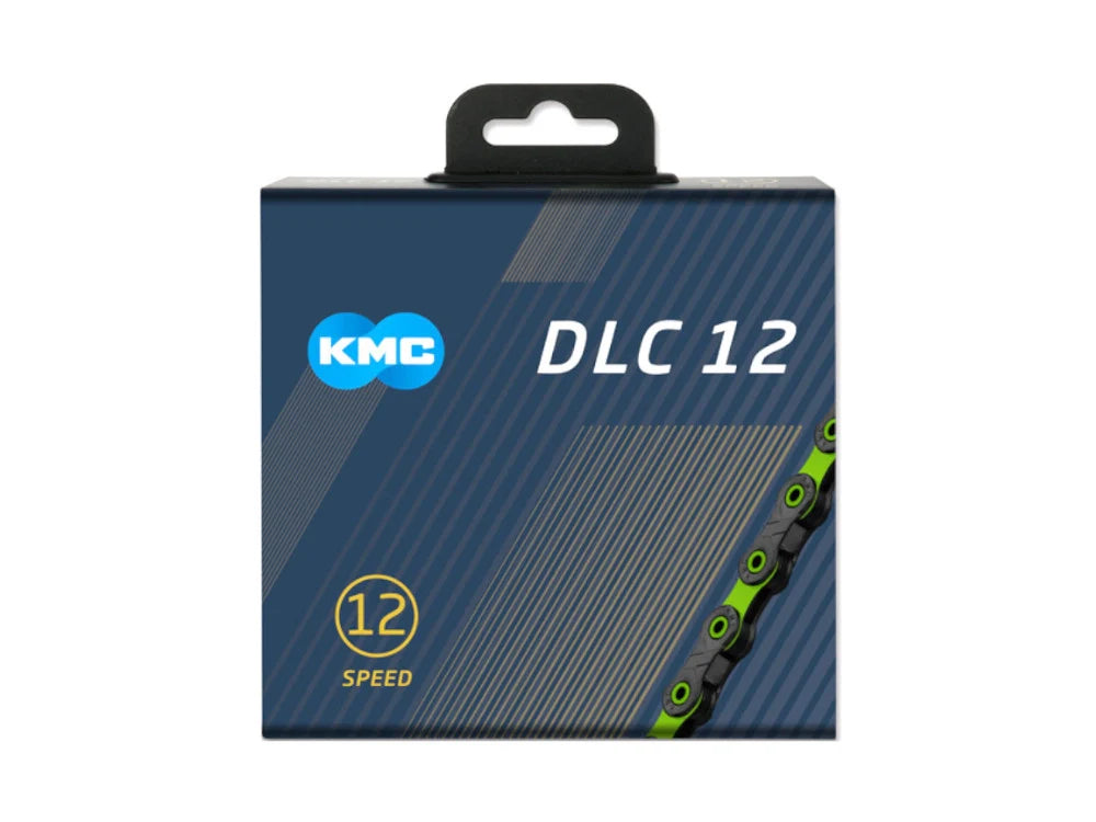 KMC DLC 12 12-Speed Chain