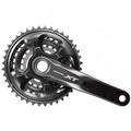 SHIMANO DEORE XT HOLLOWTECH II MTB Crankset 3x11-speed