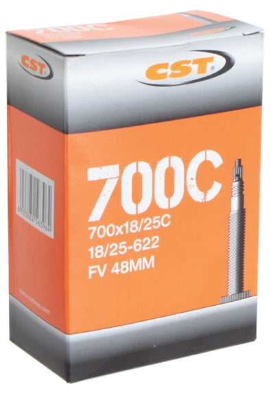 CST 700x 18/25C inner tube