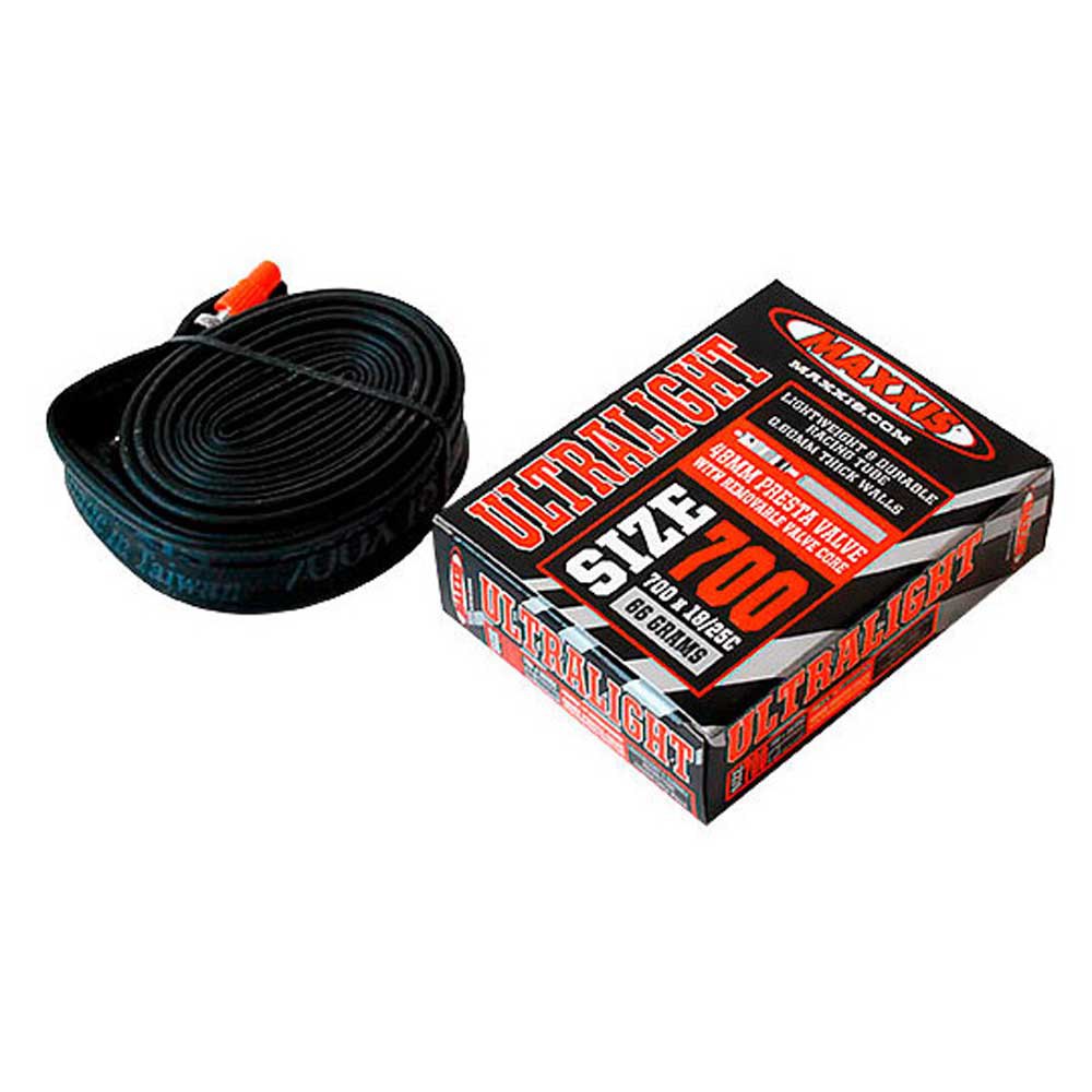 Maxxis Ultralight 700x18/25 inner tube