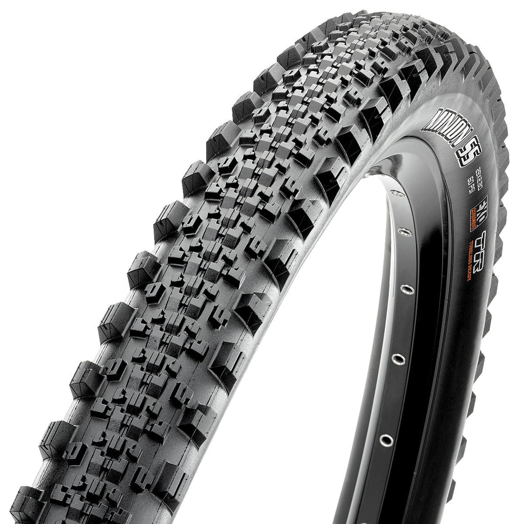 Maxxis Minion SS